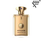 Amouage Jubilation 40 Man  آمواج جوبیلیشن 40 مردانه