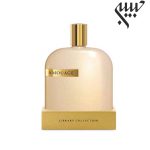 Amouage Opus VIII ادکلن امواج اوپوس هشت