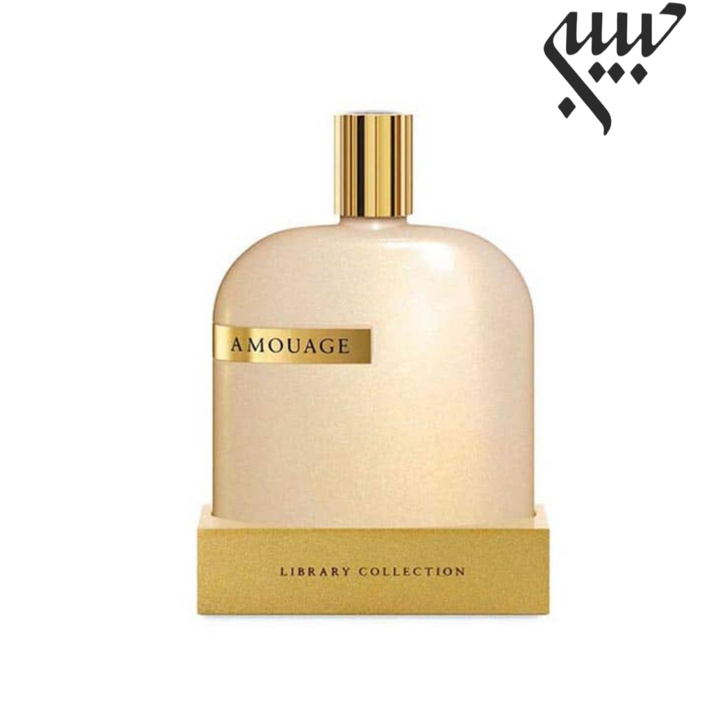 Amouage Opus VIII Amouage Opus VIII ادکلن امواج اوپوس هشت - Image 1