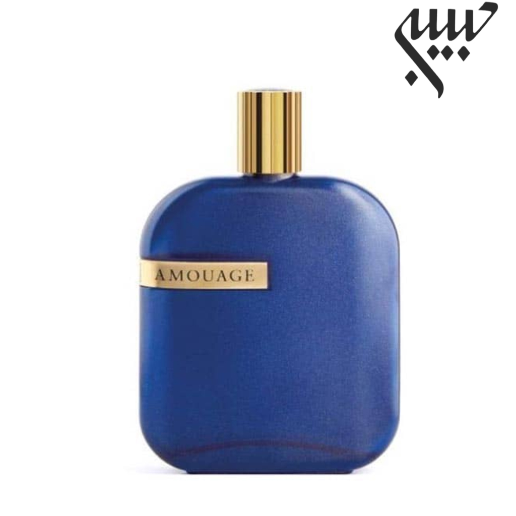 Amouage Opus XI Amouage Opus XI آمواج اوپوس 11 - Image 1
