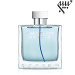 Azzaro Chrome United  آزارو کروم یونایتد