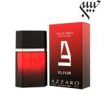 Azzaro pour Homme Elixir آزارو پورهوم الکسیر - Image 2