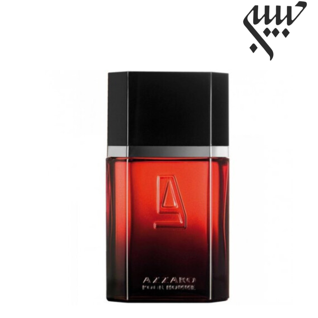 Azzaro pour Homme Elixir Azzaro pour Homme Elixir آزارو پورهوم الکسیر - Image 1