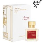 Baccarat Rouge 540  باکارات رژ سفید - Image 2