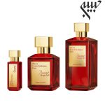 Baccarat Rouge 540 باکارات رژ قرمز اصلی زنانه و مردانه - Image 3