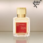 Baccarat Rouge 540  باکارات رژ سفید - Image 3