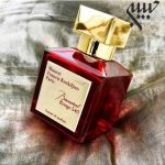 Baccarat Rouge 540 باکارات رژ قرمز اصلی زنانه و مردانه - Image 4