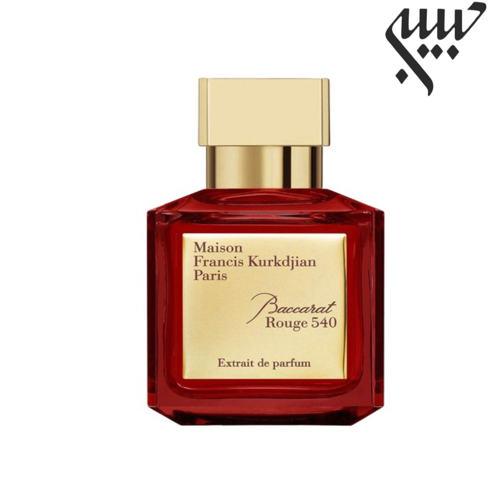 Baccarat Rouge 540 Baccarat Rouge 540 باکارات رژ قرمز اصلی زنانه و مردانه - Image 1
