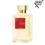 Maison Francis Kurkdjian Baccarat Rouge 540 200 ml   فرانسیس کرکجان باکارات رژ 540