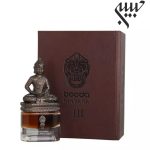Booda Nirvana III عطر بودا نیروانا 3 - Image 2