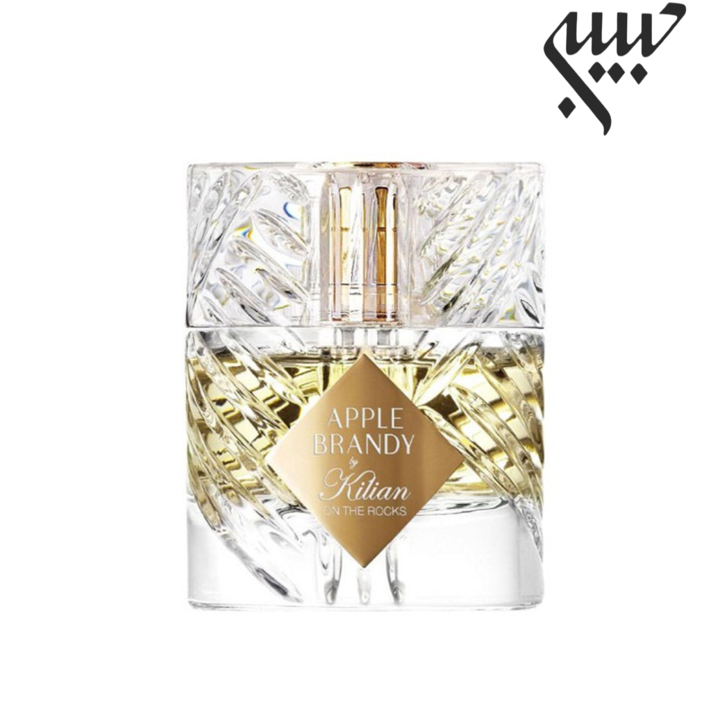 By Kilian Apple Brandy on the Rocks By Kilian Apple Brandy on the Rocks بای کیلیان اپل برندی آن د راکس - Image 1