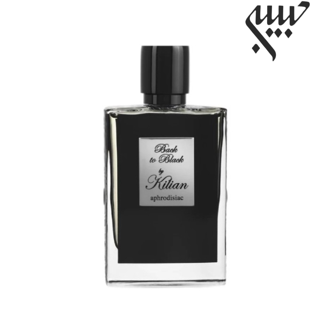 By Kilian Back to Black By Kilian Back to Black بای کیلیان بک تو بلک - Image 1
