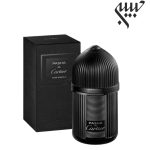 Cartier Pasha de Cartier Noir Absolu Limited-Edition کارتیر پاشا د کارتیر نویر ابسولو لیمیتد ادیشن - Image 2