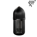Cartier Pasha de Cartier Noir Absolu Limited-Edition کارتیر پاشا د کارتیر نویر ابسولو لیمیتد ادیشن