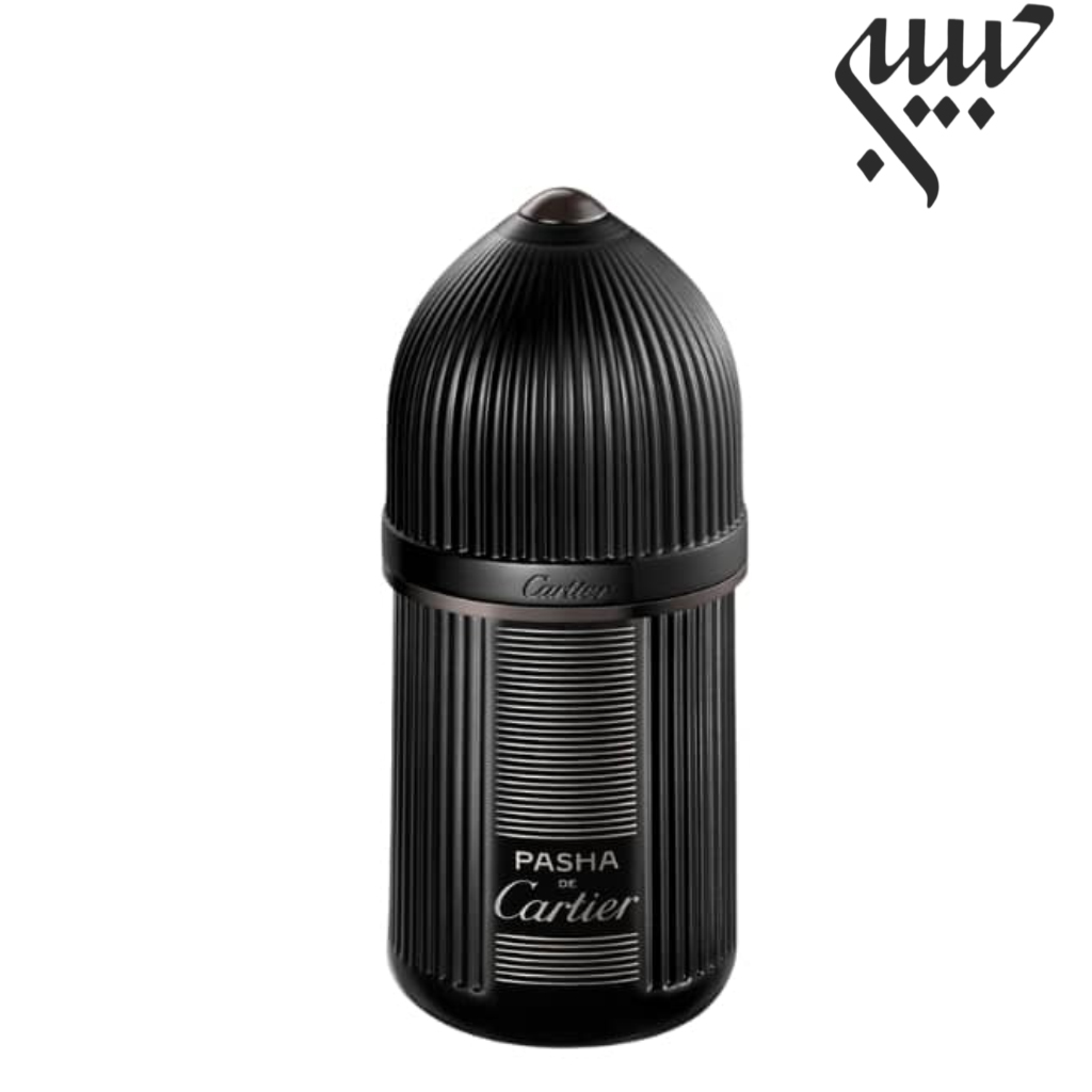 Cartier Pasha de Cartier Noir Absolu Limited-Edition Cartier Pasha de Cartier Noir Absolu Limited-Edition کارتیر پاشا د کارتیر نویر ابسولو لیمیتد ادیشن - Image 1