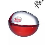 DKNY Red Delicious دی کی ان وای رد دلیشس قرمز زنانه