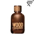 DSQUARED² Wood for Him  دی اسکورد وود مردانه