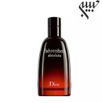 Dior Fahrenheit Absolute  دیور فارنهایت ابسولوت 100 میل