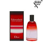 Dior Fahrenheit Cologne دیور فارنهایت کولون - Image 2