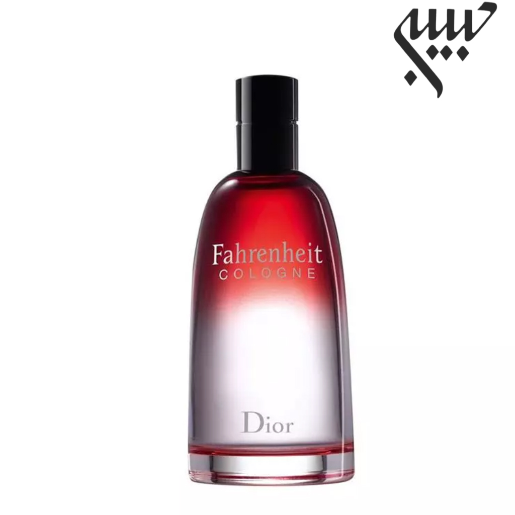 Dior Fahrenheit Cologne Dior Fahrenheit Cologne دیور فارنهایت کولون - Image 1