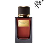 Dolce Gabbana Velvet Zafferano  دی اند جی دلچه گابانا ولوت زعفرانو