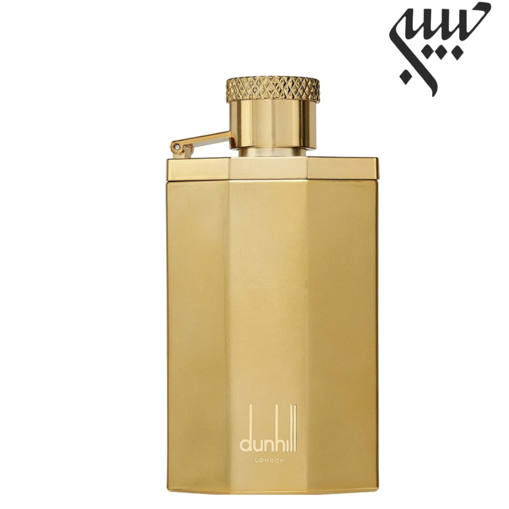 Dunhill Desire Gold Dunhill Desire Gold دانهیل دیزایر گلد (طلایی) - Image 1