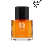 Giorgio Beverly Hills Red for Men   جورجیو بورلی هیلز رد مردانه
