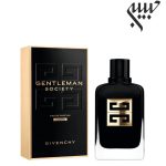 Givenchy Gentleman Society Eau de Parfum   جیوانچی جنتلمن سوسایتی ادو پرفیوم - Image 2