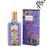 Gucci Flora Gorgeous Magnolia  گوچی گورجس مگنولیا - Image 2