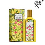 Gucci Flora Gorgeous Orchid   گوچی فلورا جورجس اورکید - Image 2