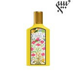 Gucci Flora Gorgeous Orchid   گوچی فلورا جورجس اورکید
