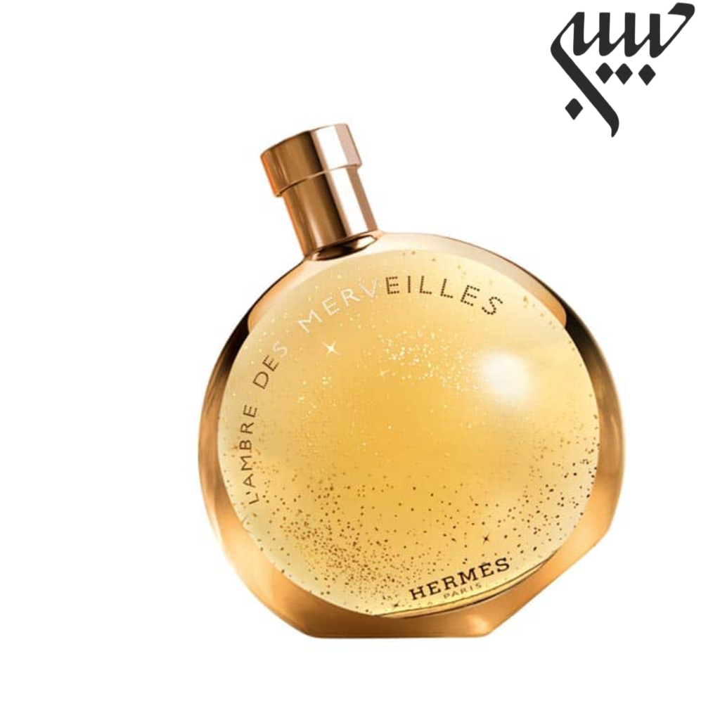 Hermes L`Ambre Des Merveilles Hermes L`Ambre Des Merveilles هرمس آمبر مرولیس - Image 1