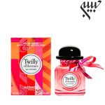 Hermes Twilly d’Hermès Eau Poivrée Eau de Parfum  هرمس تویلی د هرمس او پویوری ادو پرفیوم - Image 2