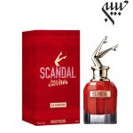Jean Paul Gaultier Scandal Le Parfum  ژان پل گوتیه اسکندال له پارفوم - Image 2