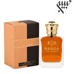 LOUIS ALAVIA Nanga For Women Edp   لویس آلاویا نانگا ومن ادوپرفیوم زنانه - Image 2