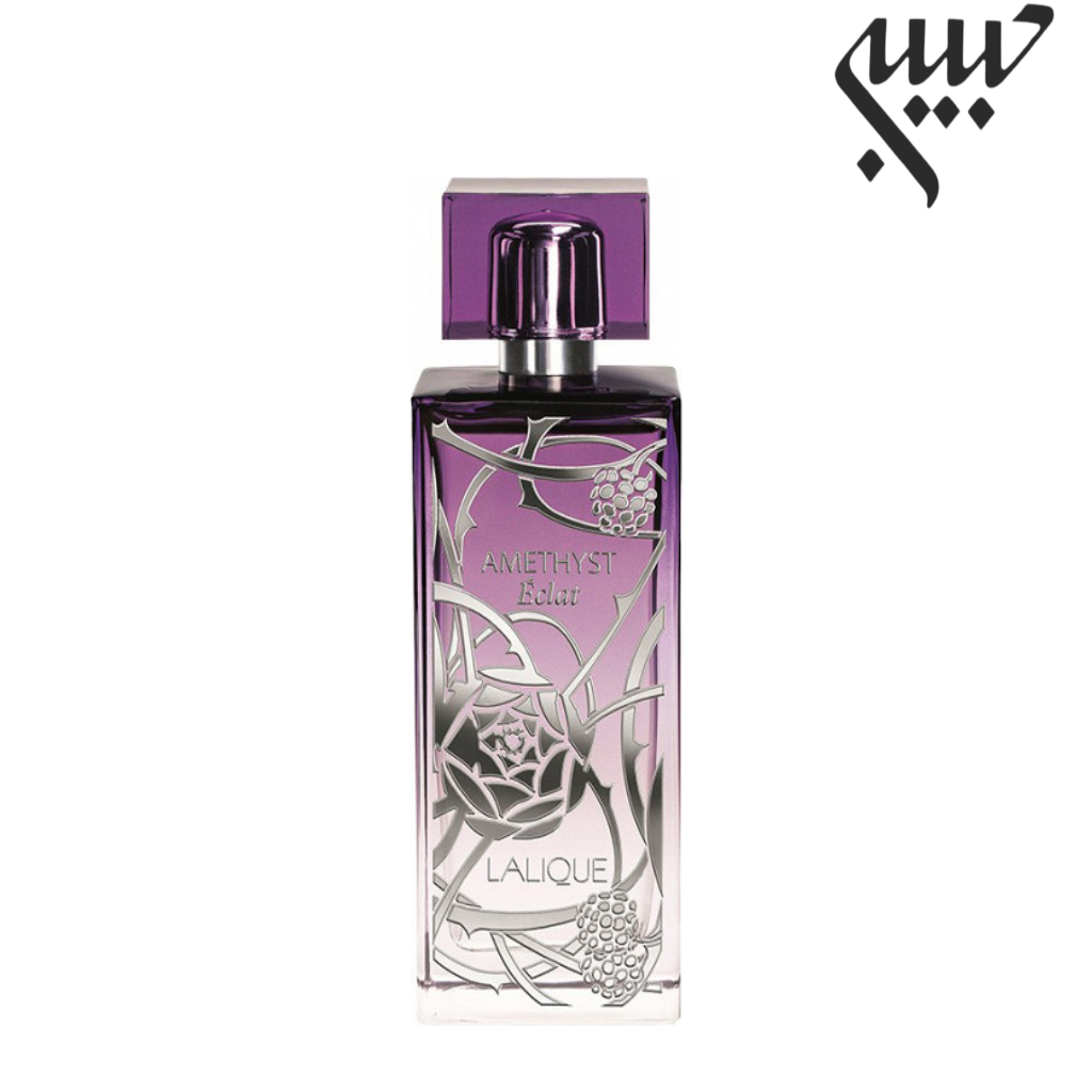Lalique Amethyst Eclat Lalique Amethyst Eclat لالیک آمیتیس اکلت - Image 1