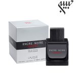 Lalique Encre Noire Sport   لالیک انکر نویر اسپرت - Image 2