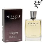 عطر لانکوم میراکل هوم Lancome Miracle Homme - Image 2