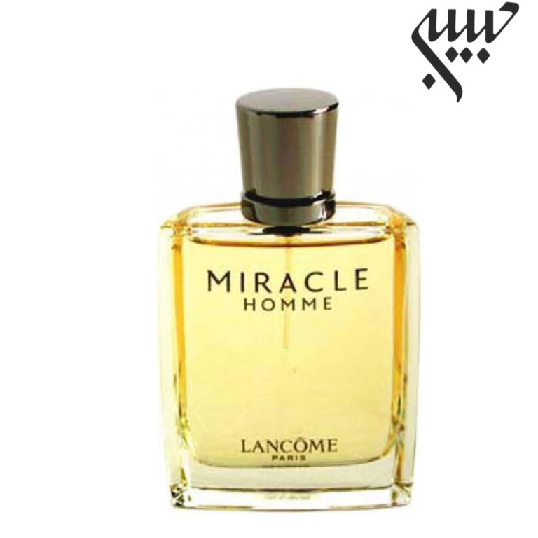 عطر لانکوم میراکل هوم