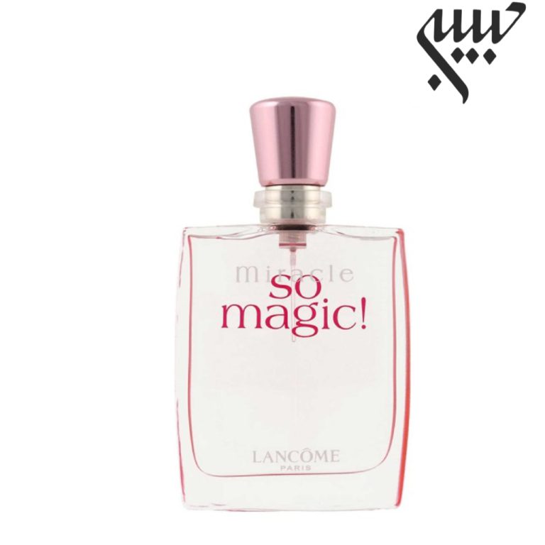 عطر لانکوم میراکل سو مجیک