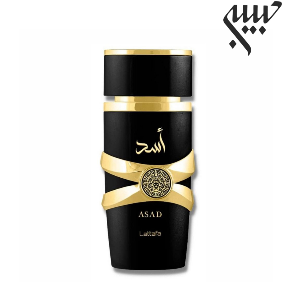 Lattafa Asad Lattafa Asad لطافه اسد - Image 1