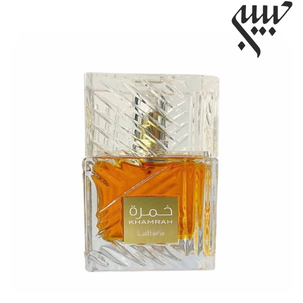 Lattafa Khamrah Lattafa Khamrah لطافه خمره - Image 1