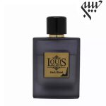 Louis Alavia Dark Blend  EDP  لویز آلاویا دارک بلند ادوپرفیوم