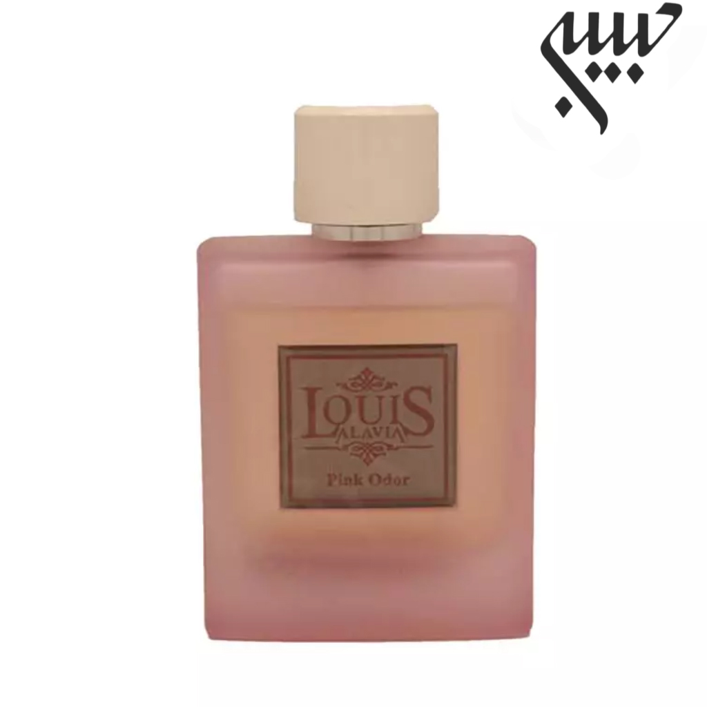 Louis Alavia Pink Odor For Women EDP Louis Alavia Pink Odor For Women EDP پینک اودر لوئیس آلاویا زنانه - Image 1