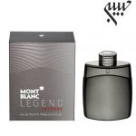 Mont Blanc Legend Intense مونت بلنک لجند اینتنس - Image 2