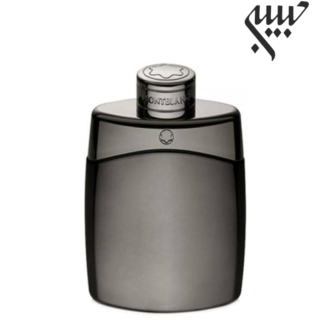 Mont Blanc Legend Intense Mont Blanc Legend Intense مونت بلنک لجند اینتنس - Image 1