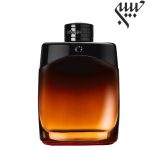 Mont Blanc Legend Night   مونت بلنک لجند نایت