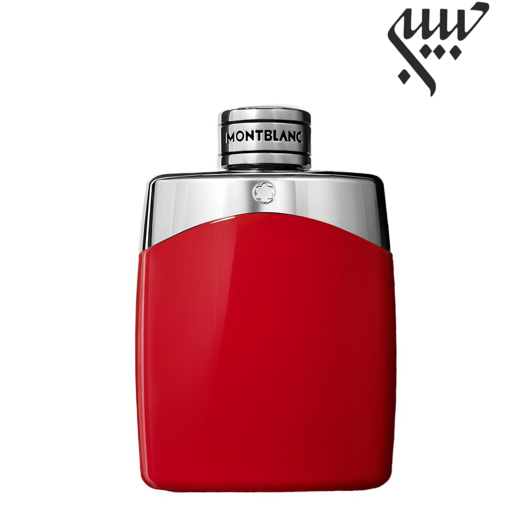 Mont blanc Legend Red Mont blanc Legend Red مونت بلنک لجند قرمز رد - Image 1