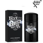 Paco Rabanne Black XS Be a Legend Iggy Pop پاکو رابان بلک ایکس اس بی لجند ایگی پاپ - Image 2