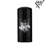 Paco Rabanne Black XS Be a Legend Iggy Pop   پاکو رابان بلک ایکس اس بی لجند ایگی پاپ